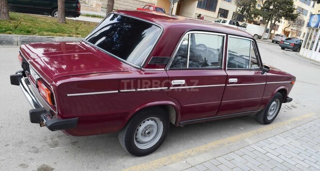 LADA (VAZ) 2106 2004, 200,000 km - 1.6 l - Bakı