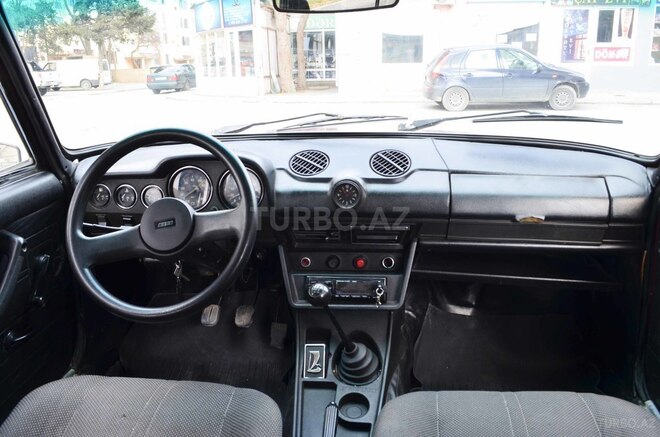 LADA (VAZ) 2106 2004, 200,000 km - 1.6 l - Bakı