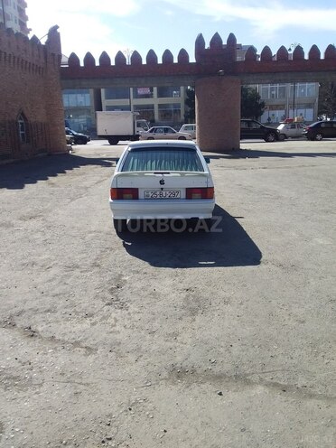 LADA (VAZ) 2114 2012, 180 km - 1.5 l - Gəncə