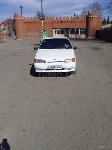 LADA (VAZ) 2114 2012, 180 km - 1.5 l - Gəncə