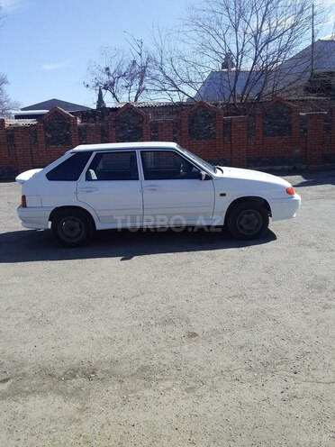 LADA (VAZ) 2114 2012, 180 km - 1.5 l - Gəncə
