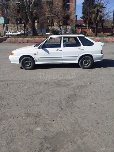 LADA (VAZ) 2114 2012, 180 km - 1.5 l - Gəncə