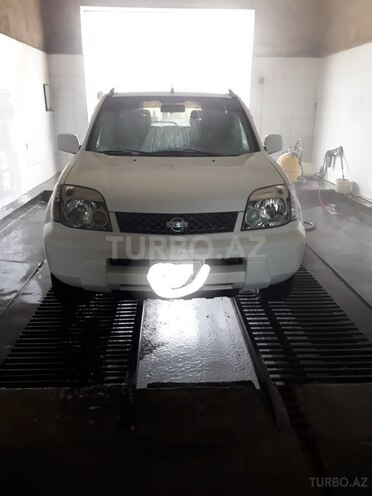 Nissan X-Trail 2001, 213,450 km - 2.0 l - Sabirabad