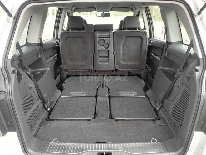 Opel Zafira 2009, 130,000 km - 1.7 l - Bakı