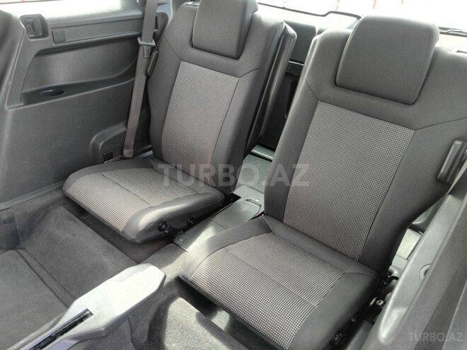 Opel Zafira 2009, 130,000 km - 1.7 l - Bakı