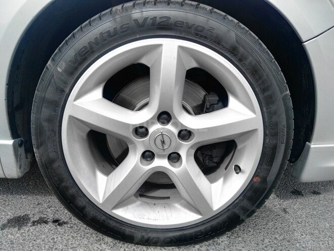 Opel Zafira 2009, 130,000 km - 1.7 l - Bakı