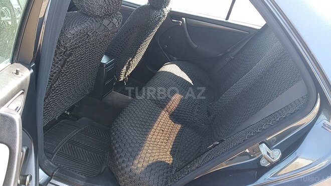Mercedes C 180 1998, 201,095 km - 1.8 л - Neftçala