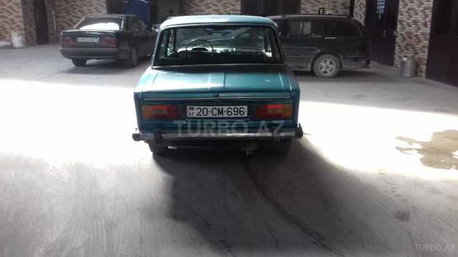 LADA (VAZ) 2106 1997, 346,700 km - 0.2 l - Gəncə