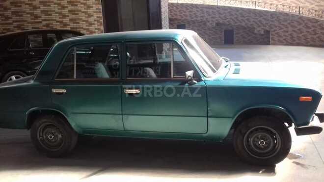 LADA (VAZ) 2106 1997, 346,700 km - 0.2 l - Gəncə