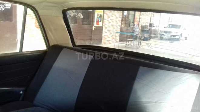 LADA (VAZ) 2106 1997, 346,700 km - 0.2 l - Gəncə