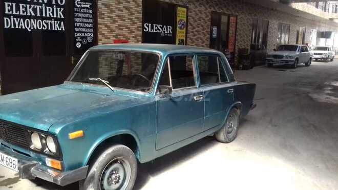 LADA (VAZ) 2106 1997, 346,700 km - 0.2 l - Gəncə