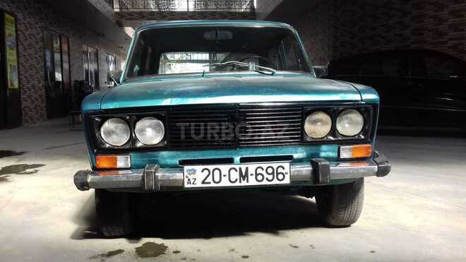 LADA (VAZ) 2106 1997, 346,700 km - 0.2 l - Gəncə
