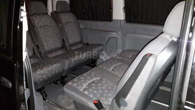 Mercedes Vito 115 2009, 204,500 km - 2.2 л - Bakı
