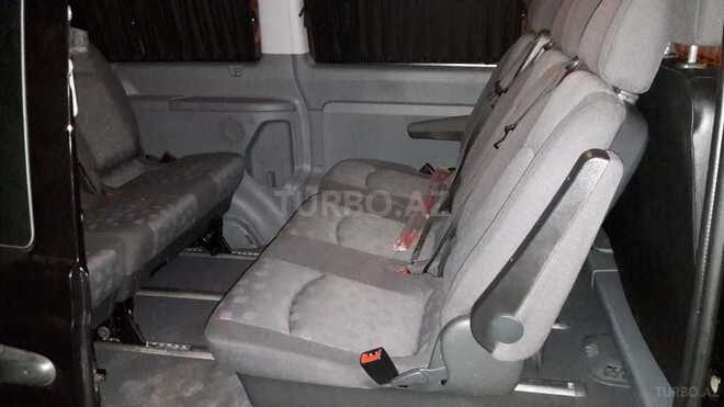 Mercedes Vito 115 2009, 204,500 km - 2.2 л - Bakı