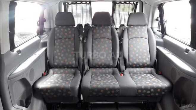 Mercedes Vito 115 2009, 204,500 km - 2.2 л - Bakı