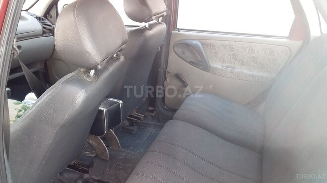 LADA (VAZ) Kalina 2005, 280,695 km - 1.5 l - Bakı