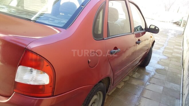 LADA (VAZ) Kalina 2005, 280,695 km - 1.5 l - Bakı