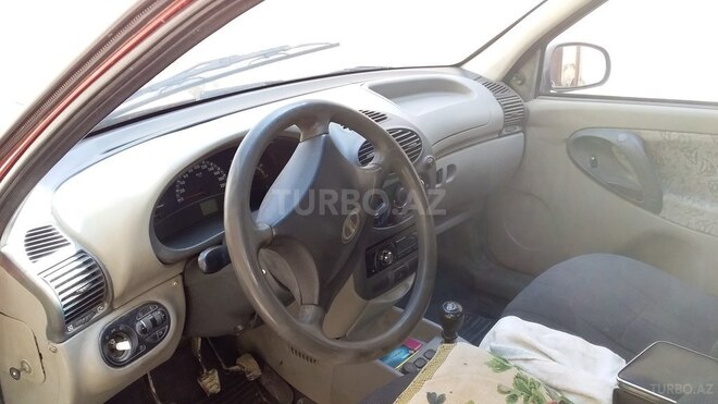 LADA (VAZ) Kalina 2005, 280,695 km - 1.5 l - Bakı