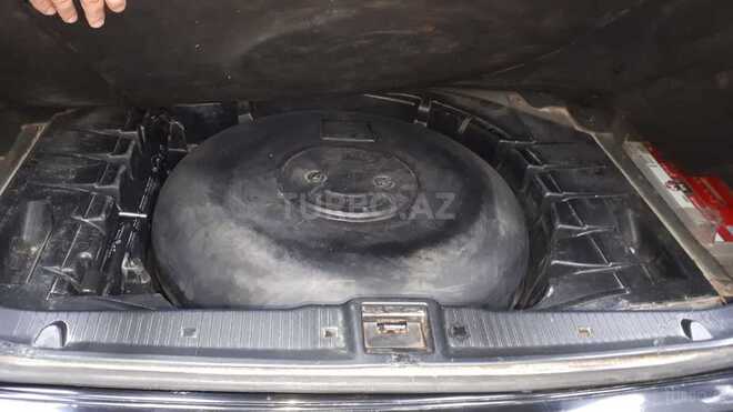 Mercedes S 320 2001, 207,322 km - 3.2 l - Gəncə