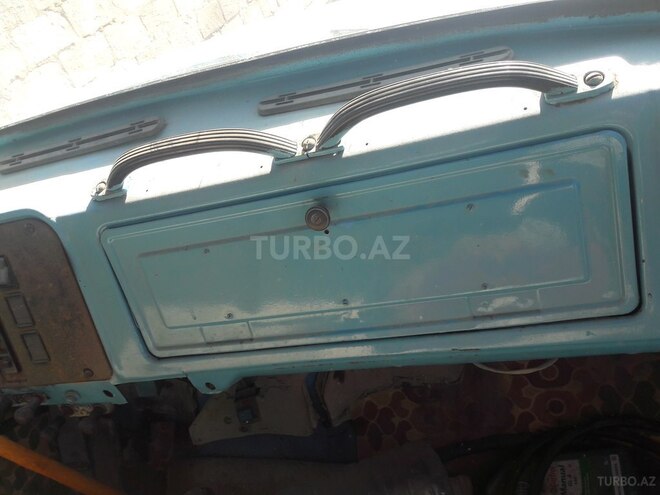 ZIL 130 1992, 8,000 km - 6.0 l - Bakı
