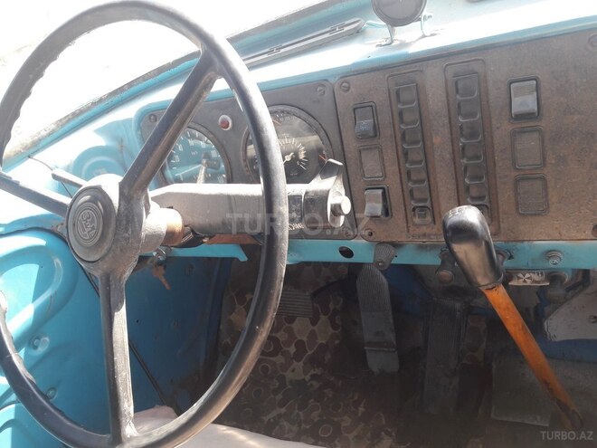 ZIL 130 1992, 8,000 km - 6.0 l - Bakı