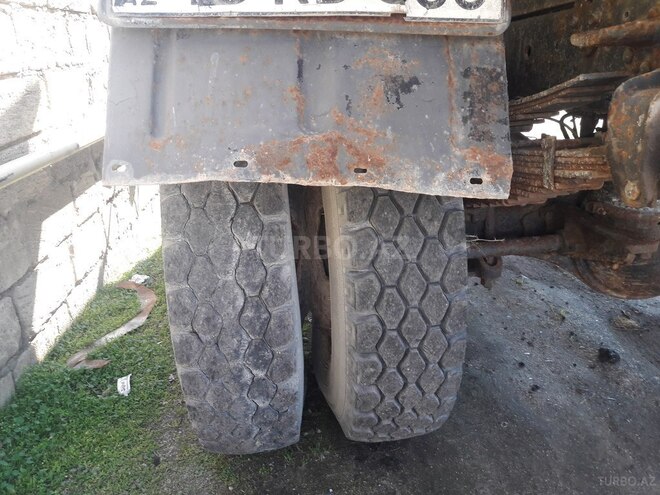 ZIL 130 1992, 8,000 km - 6.0 l - Bakı