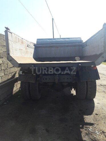 ZIL 130 1992, 8,000 km - 6.0 l - Bakı