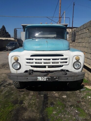 ZIL 130 1992, 8,000 km - 6.0 l - Bakı