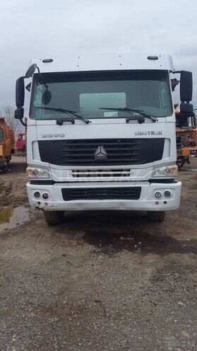 HOWO 371 2011, 44,000 km - 1.1 l - Bakı