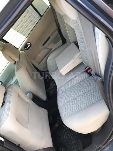 Renault Megane 2006, 186,328 km - 1.5 л - Sumqayıt