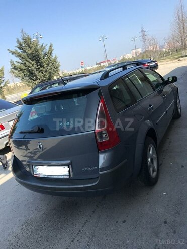 Renault Megane 2006, 186,328 km - 1.5 л - Sumqayıt
