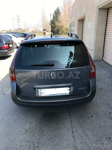 Renault Megane 2006, 186,328 km - 1.5 л - Sumqayıt