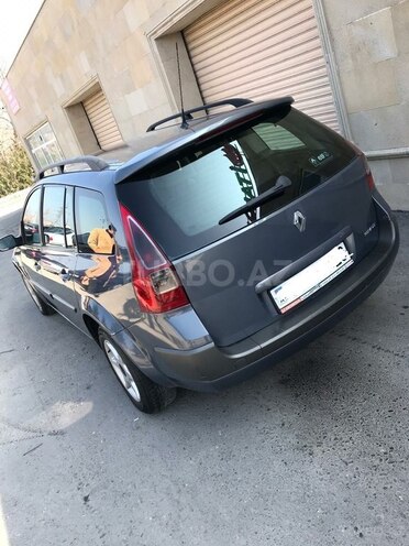 Renault Megane 2006, 186,328 km - 1.5 л - Sumqayıt