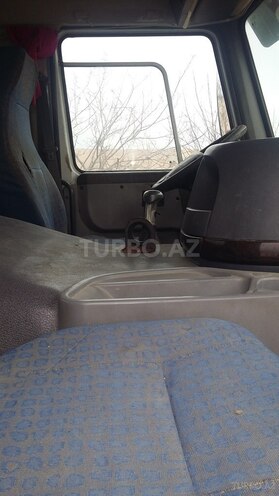 HOWO 371 2011, 44,000 km - 1.1 l - Bakı