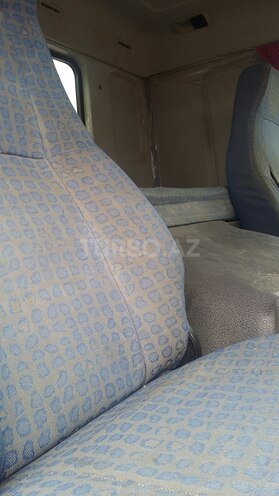 HOWO 371 2011, 44,000 km - 1.1 l - Bakı
