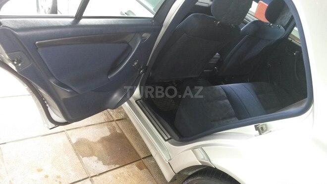 Mercedes C 180 1998, 269,000 km - 1.8 l - Gəncə