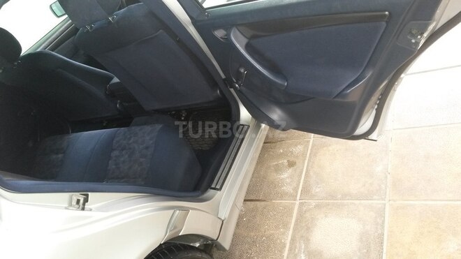 Mercedes C 180 1998, 269,000 km - 1.8 l - Gəncə