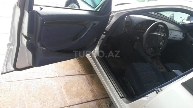 Mercedes C 180 1998, 269,000 km - 1.8 l - Gəncə