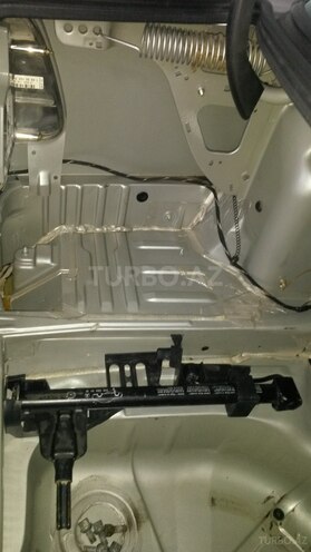 Mercedes C 180 1998, 269,000 km - 1.8 l - Gəncə