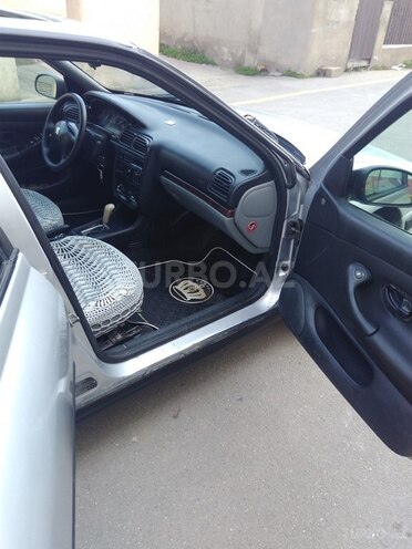 Peugeot 406 1999, 236,000 km - 2.0 l - Sumqayıt