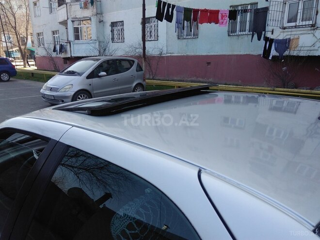Peugeot 406 1999, 236,000 km - 2.0 l - Sumqayıt