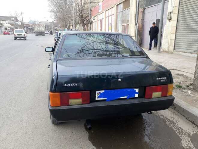 LADA (VAZ) 21099 1998, 200,000 km - 1.5 l - Gəncə