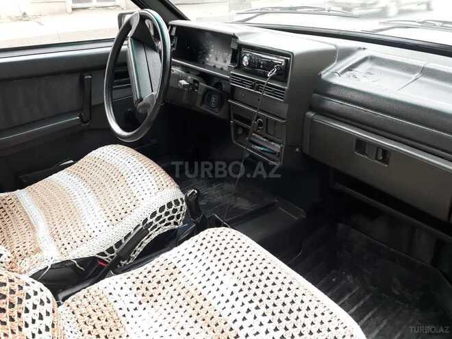 LADA (VAZ) 21099 1998, 200,000 km - 1.5 l - Gəncə