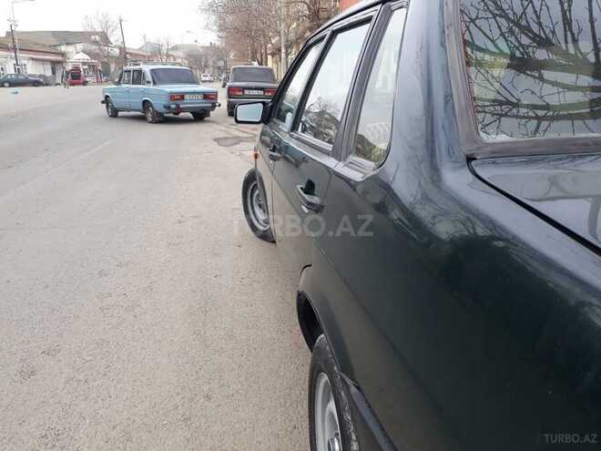 LADA (VAZ) 21099 1998, 200,000 km - 1.5 l - Gəncə