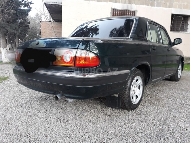 GAZ 31105 2007, 125,105 km - 2.3 л - Sumqayıt