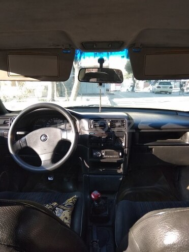 Opel Vectra 1991, 400,000 km - 1.7 l - Bakı