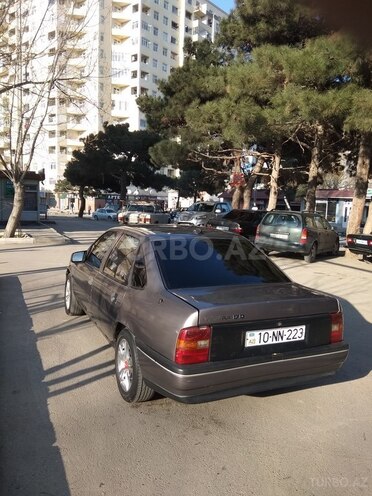 Opel Vectra 1991, 400,000 km - 1.7 l - Bakı