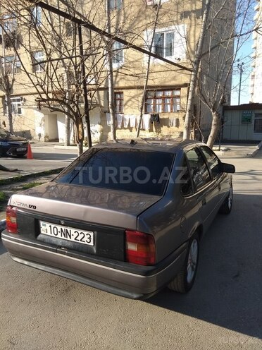 Opel Vectra 1991, 400,000 km - 1.7 l - Bakı