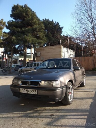 Opel Vectra 1991, 400,000 km - 1.7 l - Bakı