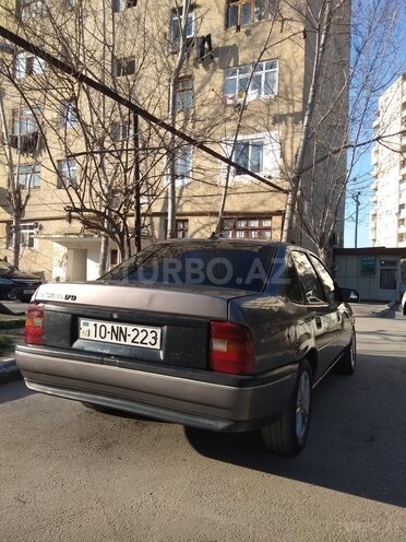 Opel Vectra 1991, 400,000 km - 1.7 l - Bakı